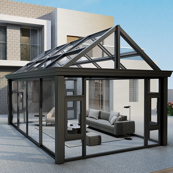 How Aluminum Sunroom Waterproofing Ensures Longevity and Comfort - It Ensures Both Longevity And Flair