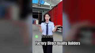 EDUN——16+ years of expertise & fully automated production lines.