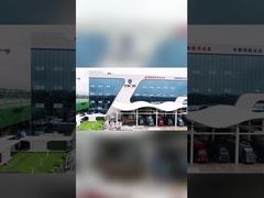 Technology Empowers Manufacturing | Edun Windows & Doors for Global Quality Living