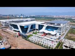 From Raw Material to Finish | Quality Witnessed in Edun’s Smart Factory