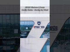 Large-Scale Smart Production | Fast Delivery for Global Supply