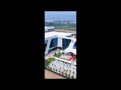 Industry 4.0 Smart Production Line | Precision & Efficiency for Global Customization