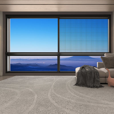 Sliding Window factory, Buy good quality Sliding Window Products from China
