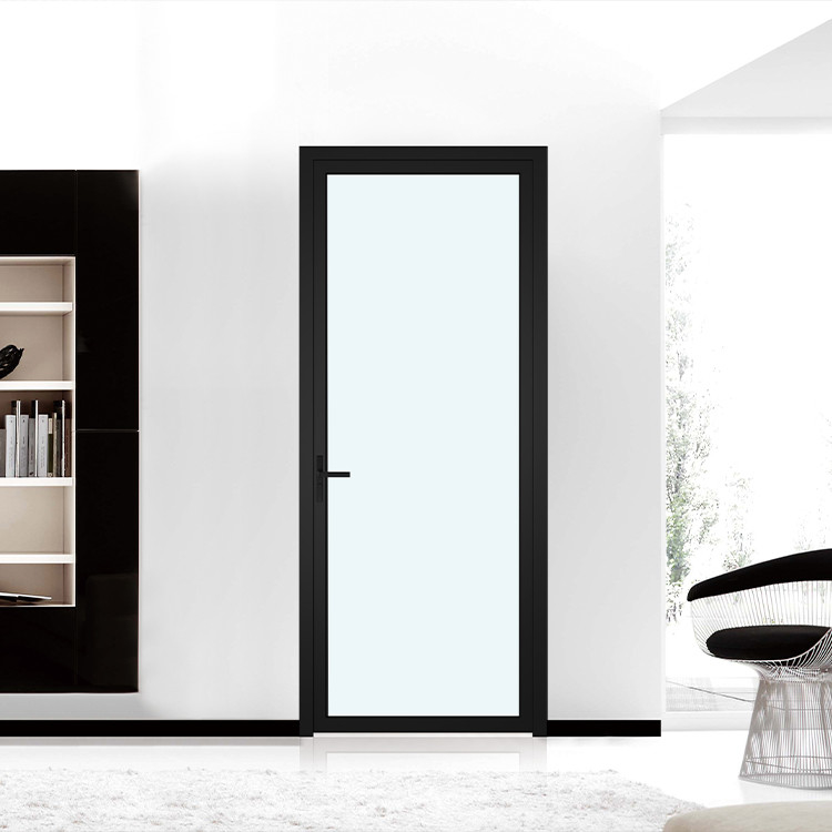 Extremely Narrow Toilet Door, Extremely Narrow Swing Door, Kitchen Swing Door